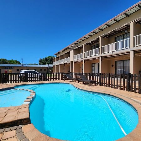Hippo Lodge Apartments St Lucia Exterior photo
