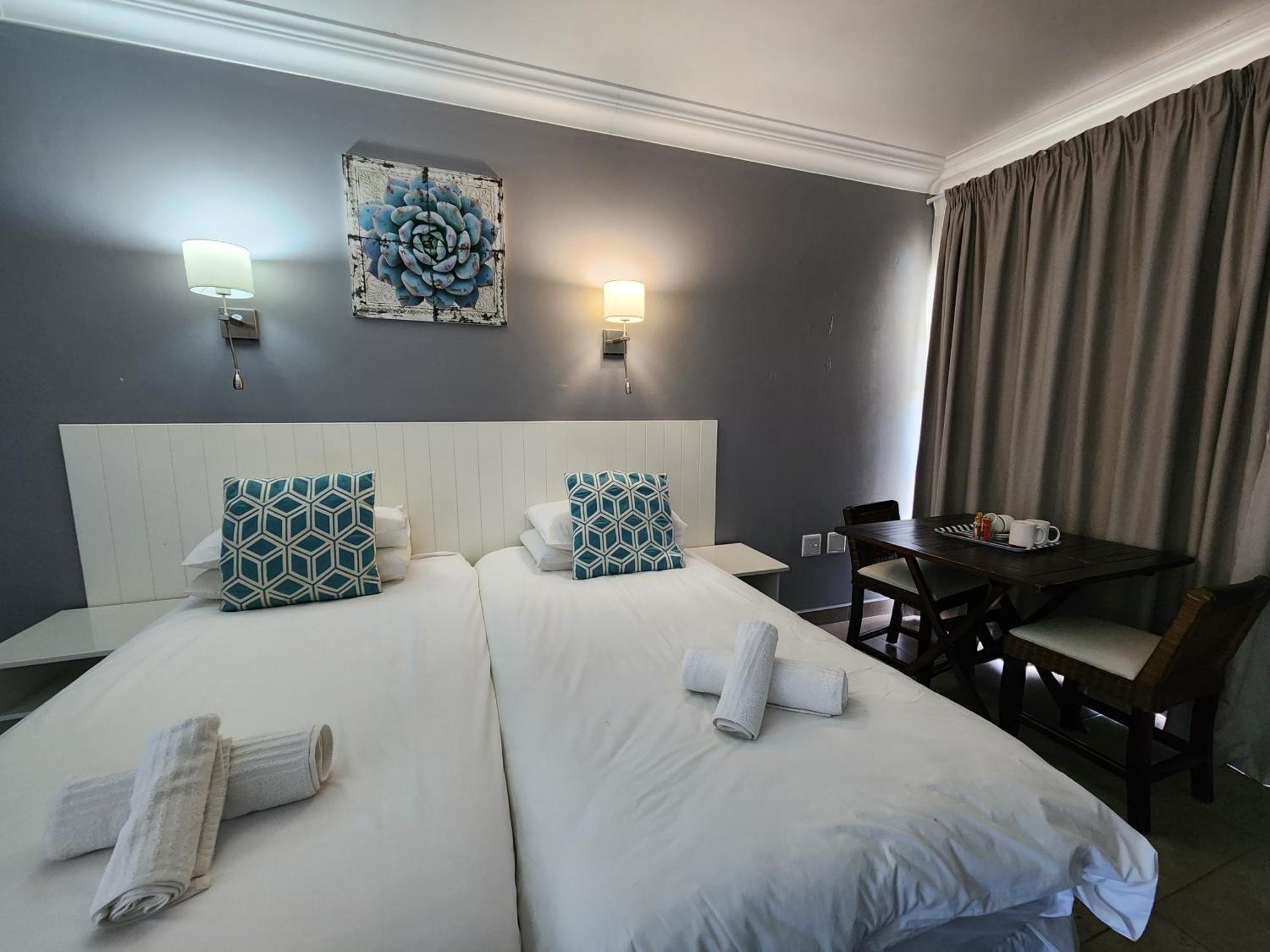 Hippo Lodge Apartments St Lucia Exterior photo