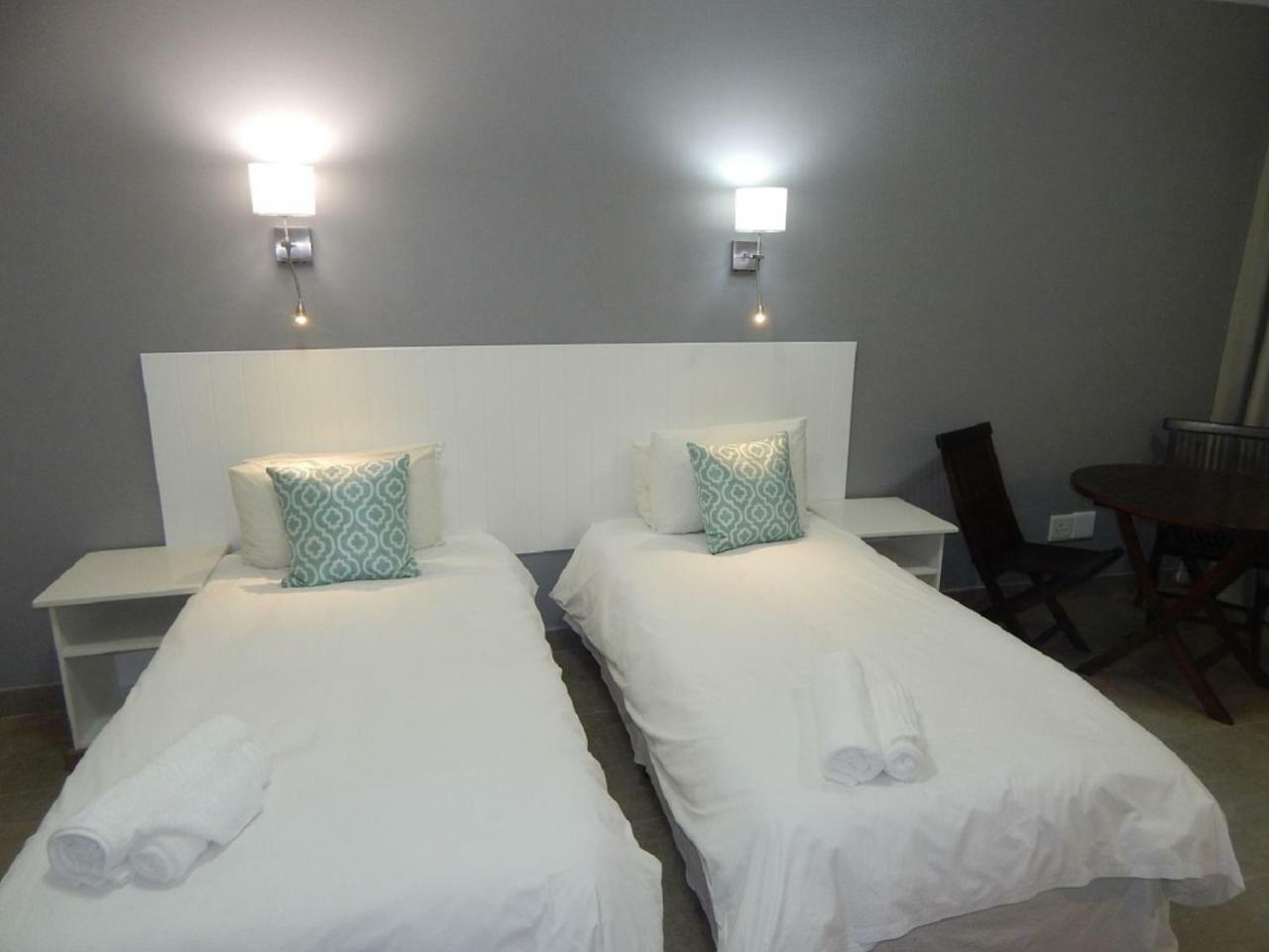 Hippo Lodge Apartments St Lucia Exterior photo